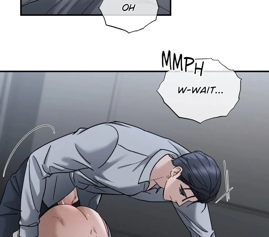 Beyond the Memories Chapter 81 page 92 - 
