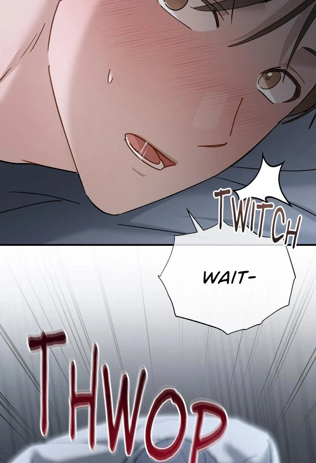 Beyond the Memories Chapter 81 page 95 - 