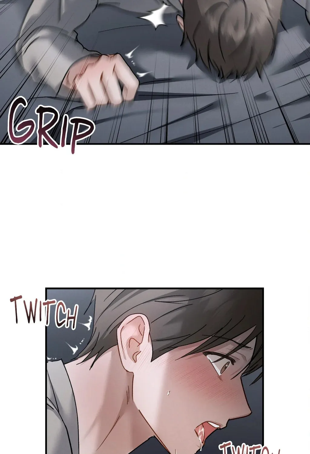 Beyond the Memories Chapter 81 page 97 - 