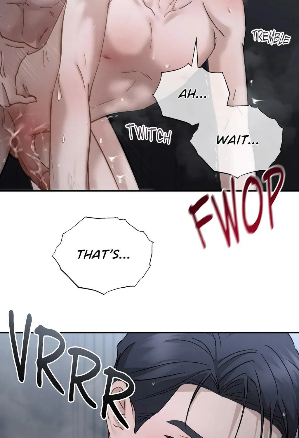 Beyond the Memories Chapter 82 page 11 - 