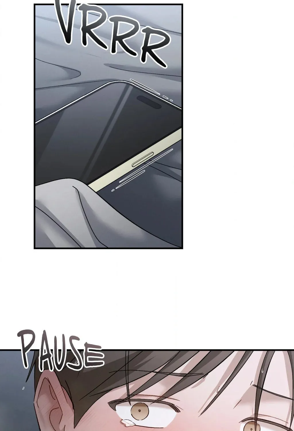 Beyond the Memories Chapter 82 page 13 - 