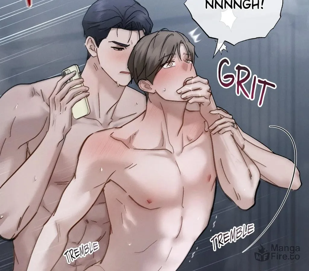 Beyond the Memories Chapter 82 page 18 - 