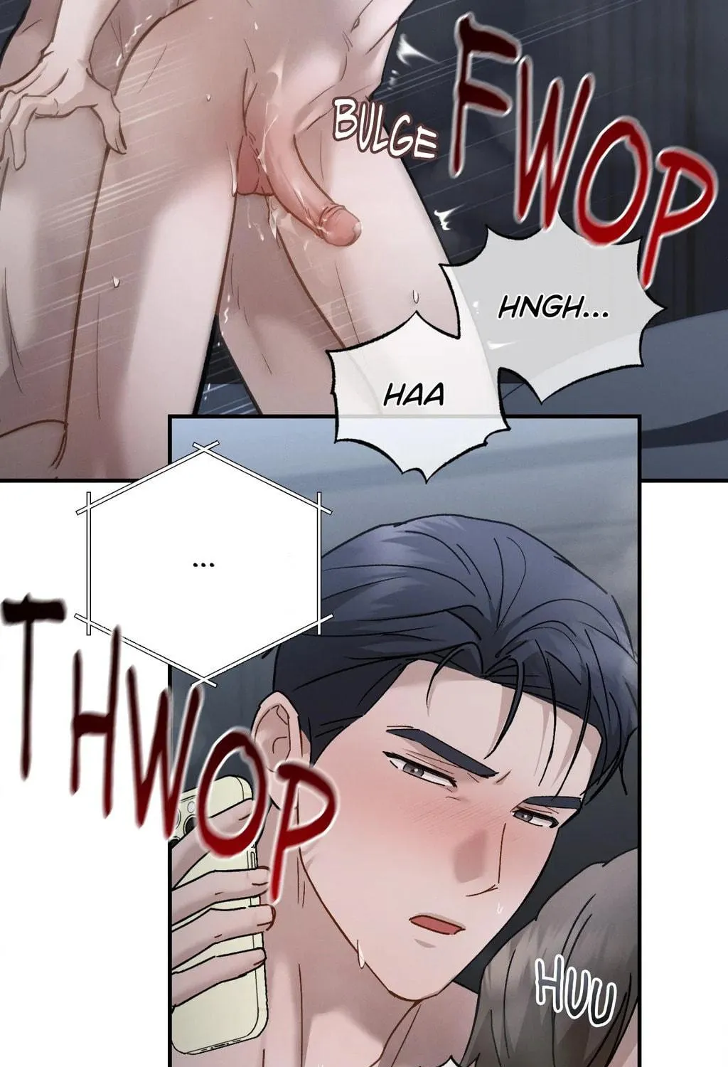 Beyond the Memories Chapter 82 page 19 - 