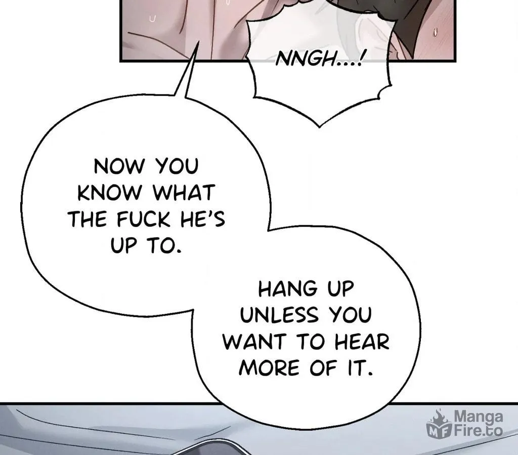 Beyond the Memories Chapter 82 page 20 - 
