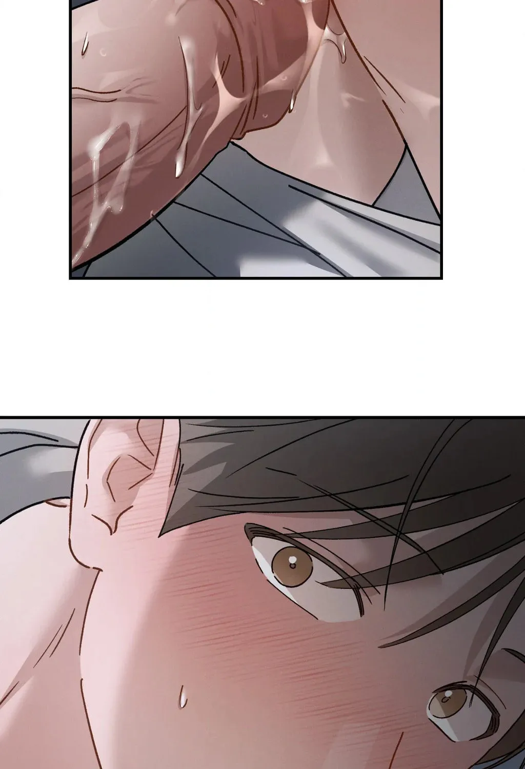 Beyond the Memories Chapter 82 page 3 - 