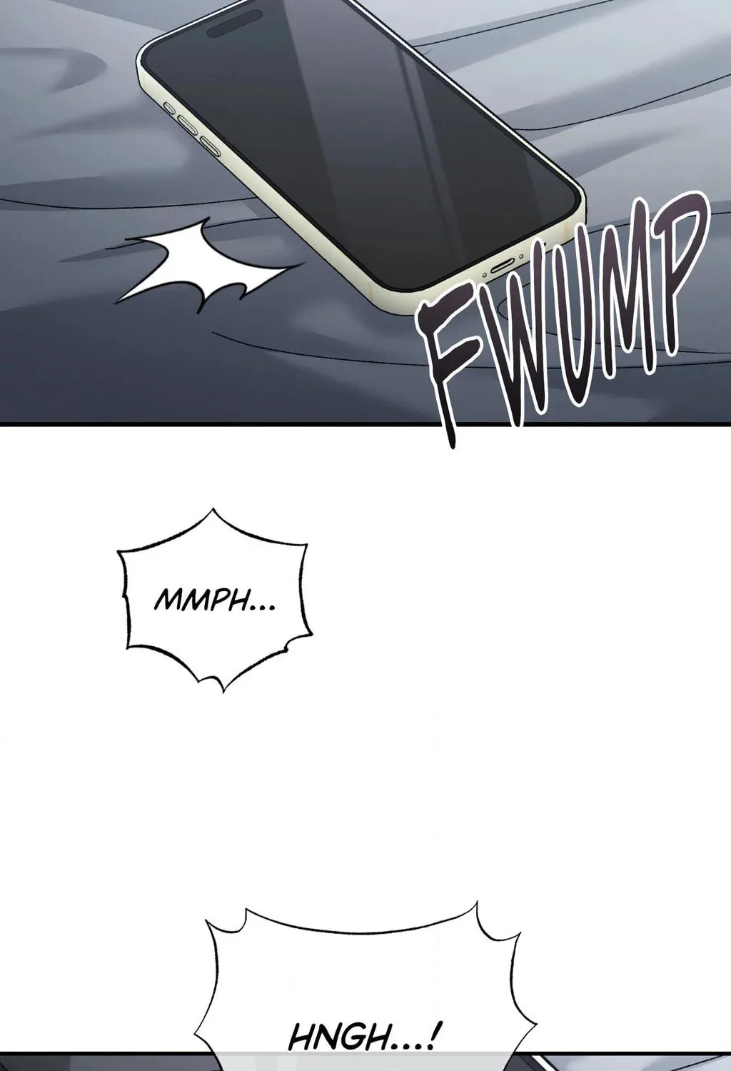 Beyond the Memories Chapter 82 page 21 - 