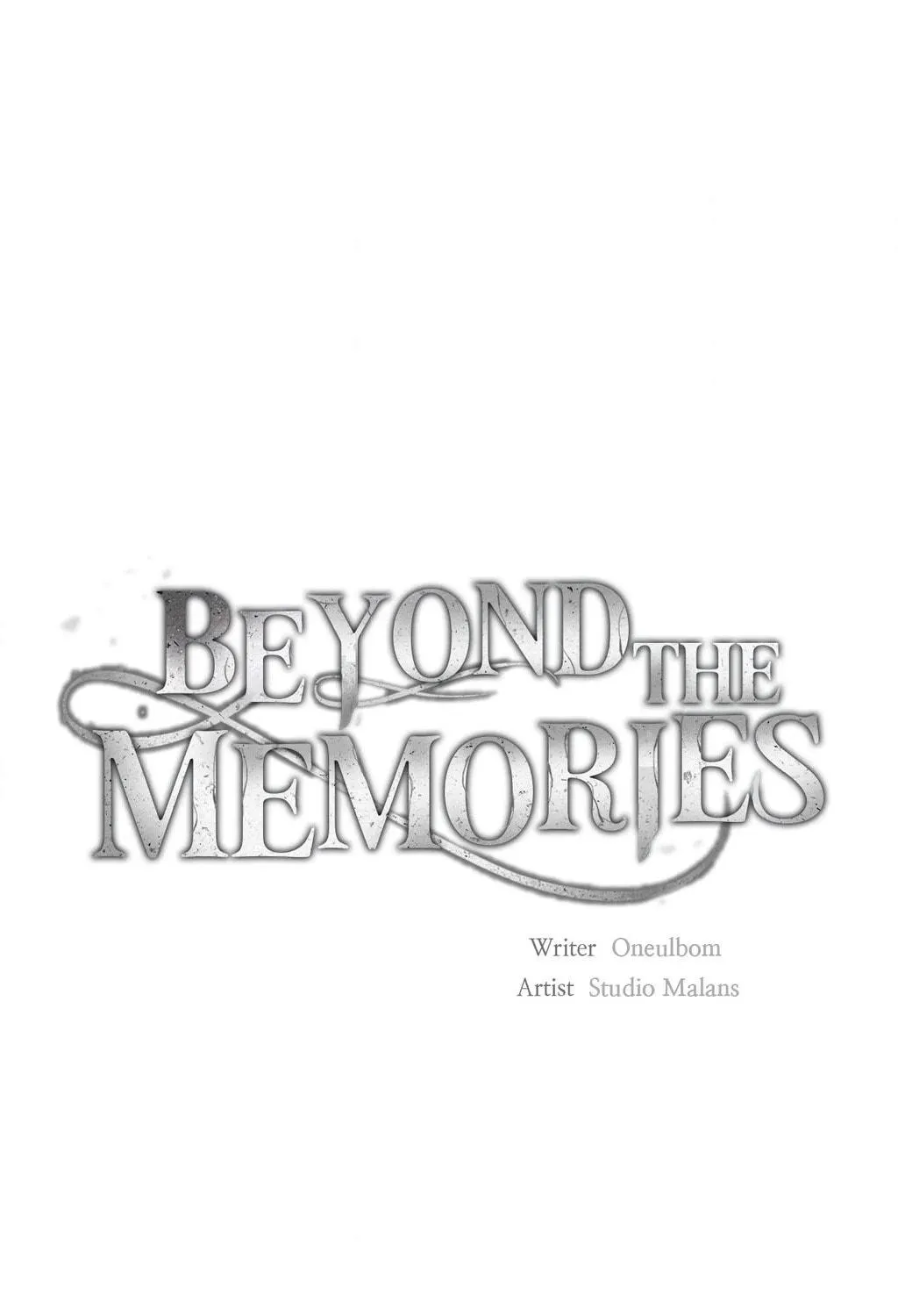 Beyond the Memories Chapter 82 page 23 - 
