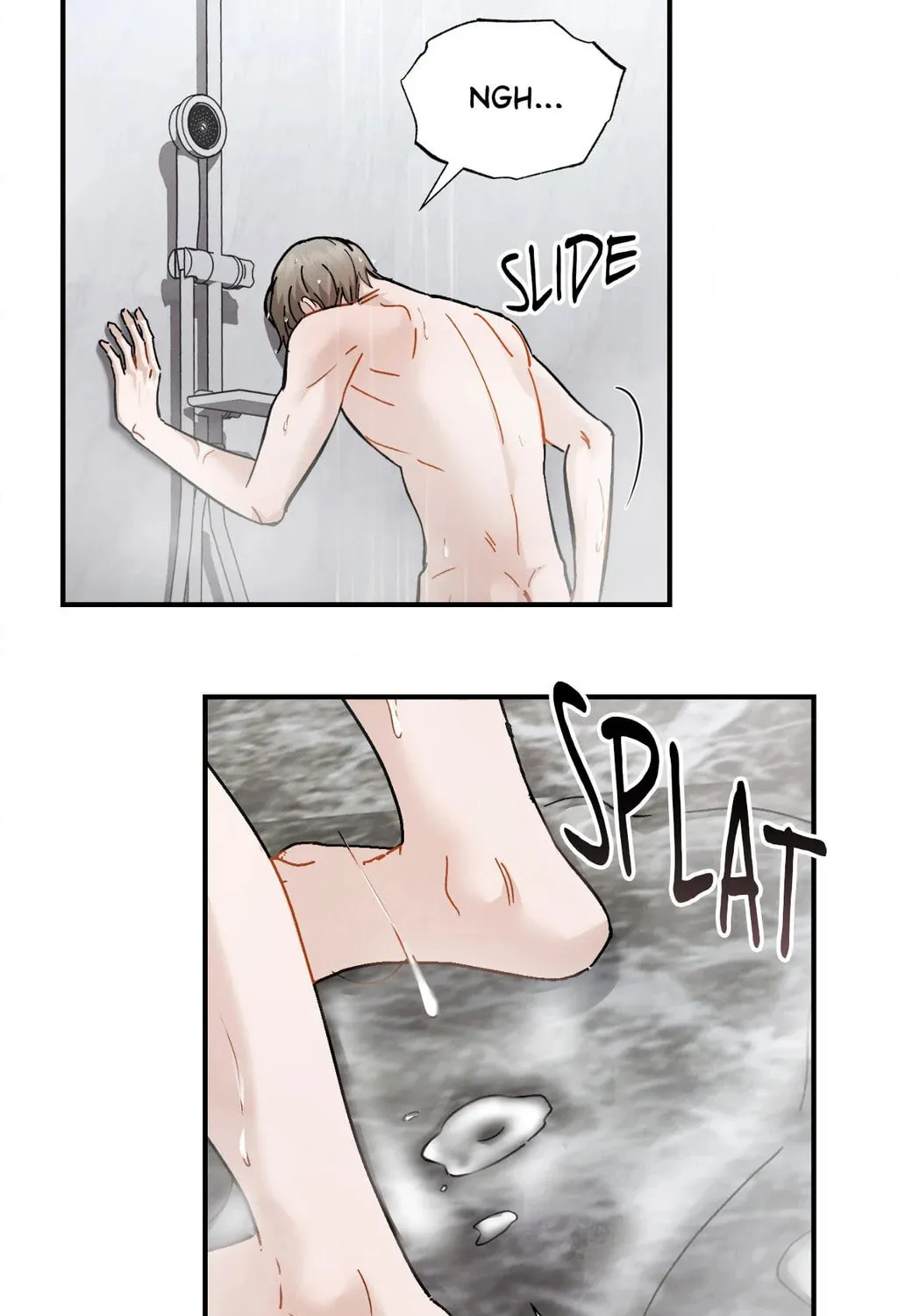 Beyond the Memories Chapter 82 page 25 - 