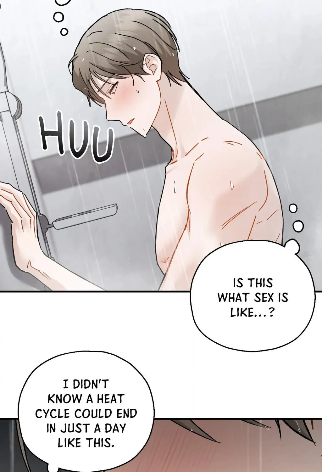 Beyond the Memories Chapter 82 page 27 - 
