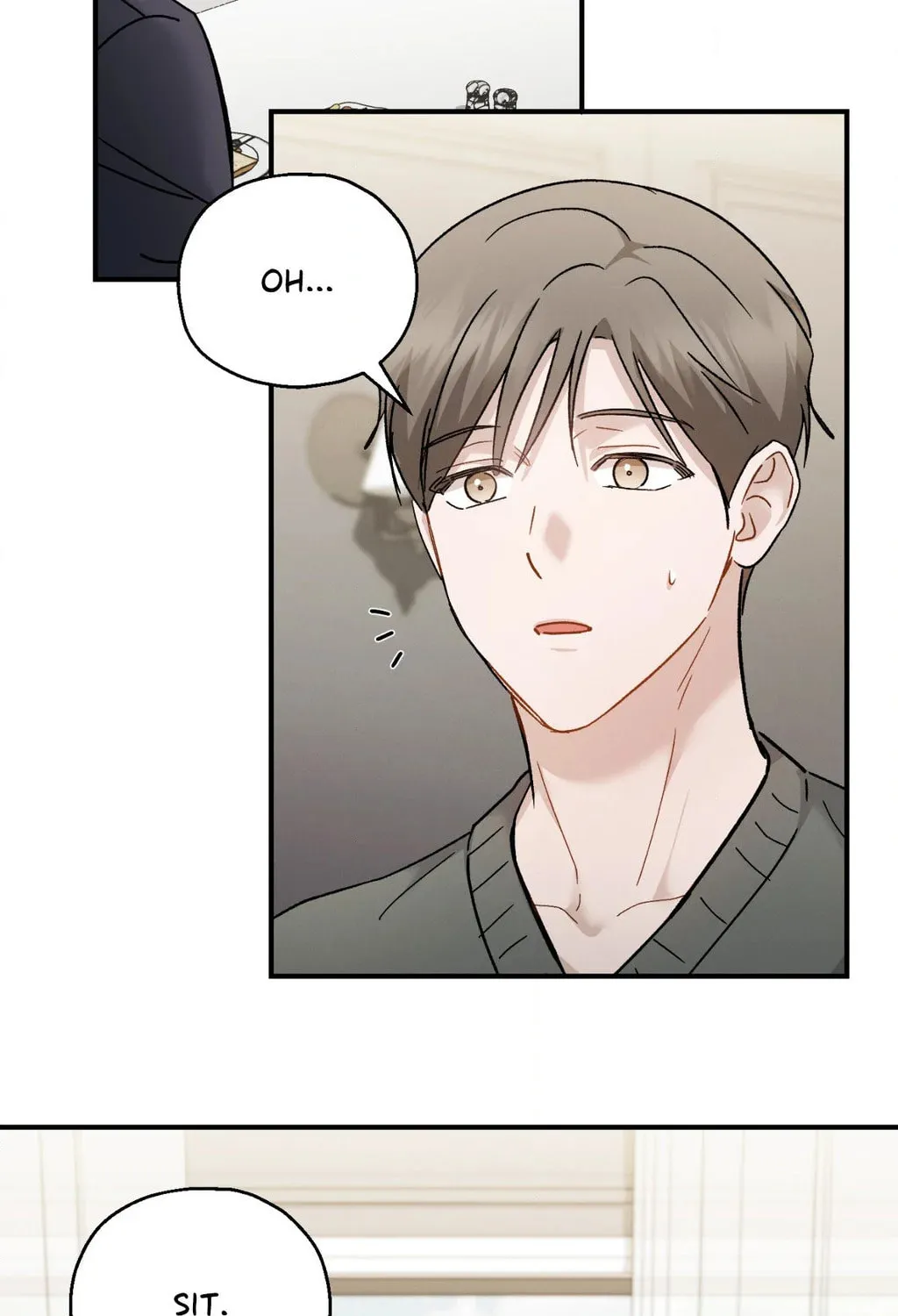 Beyond the Memories Chapter 82 page 31 - 