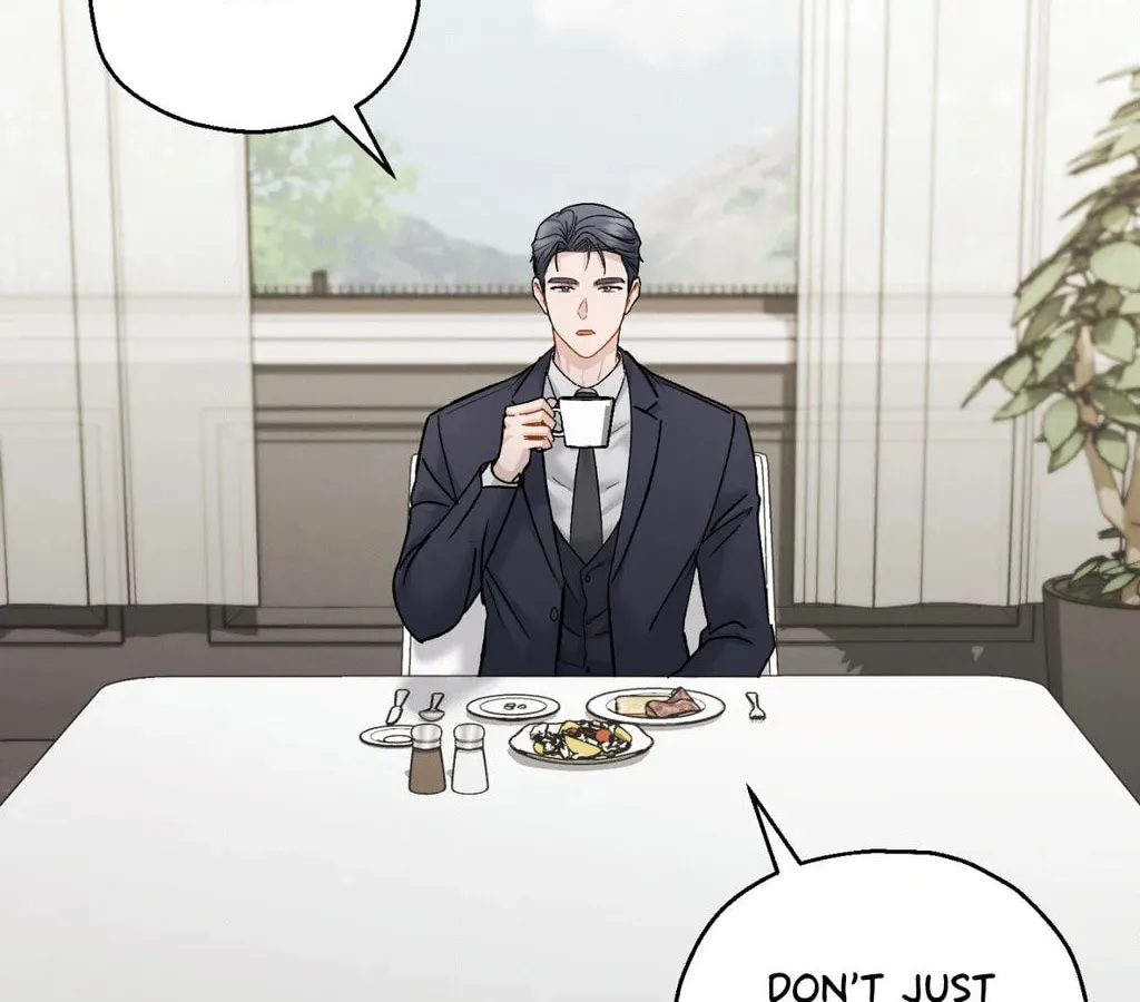 Beyond the Memories Chapter 82 page 32 - 