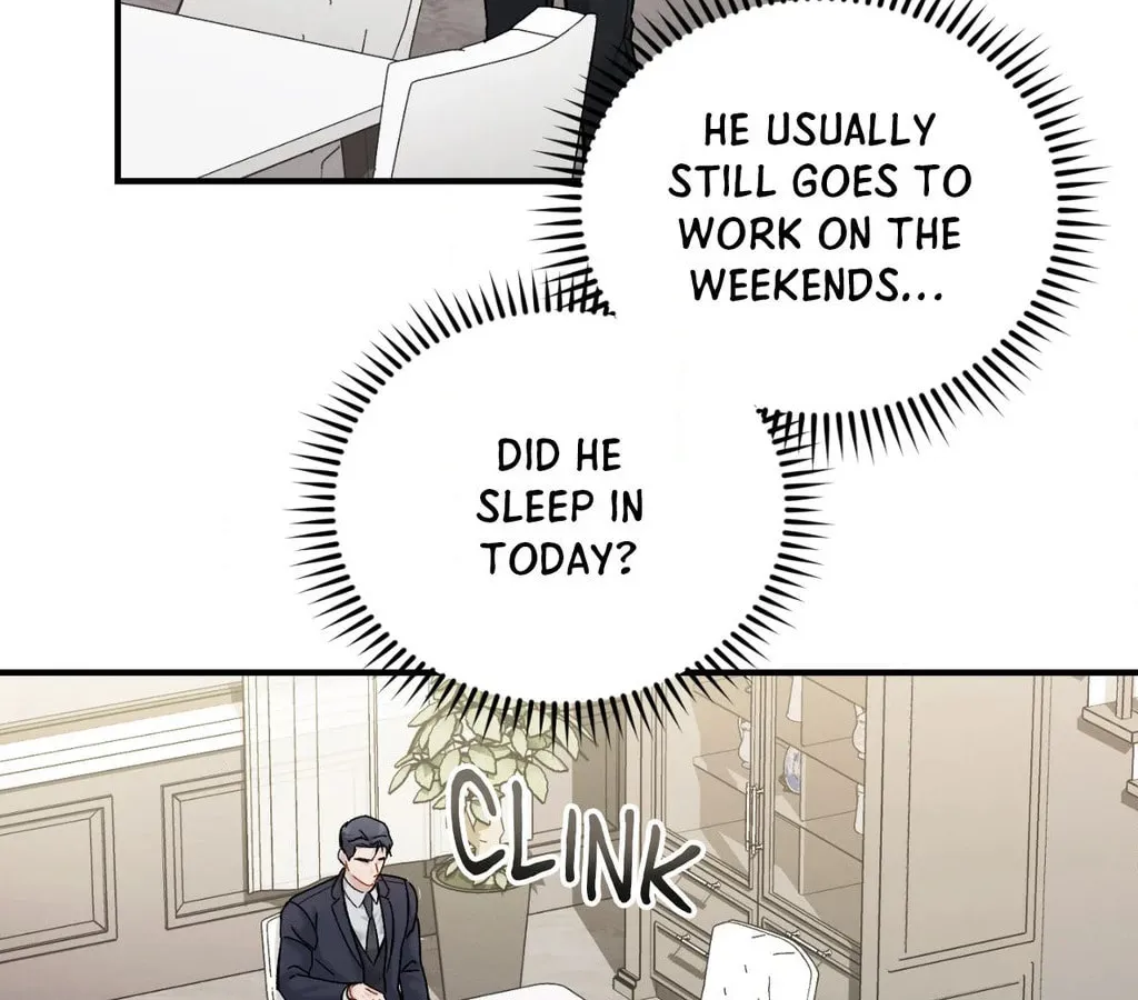 Beyond the Memories Chapter 82 page 34 - 