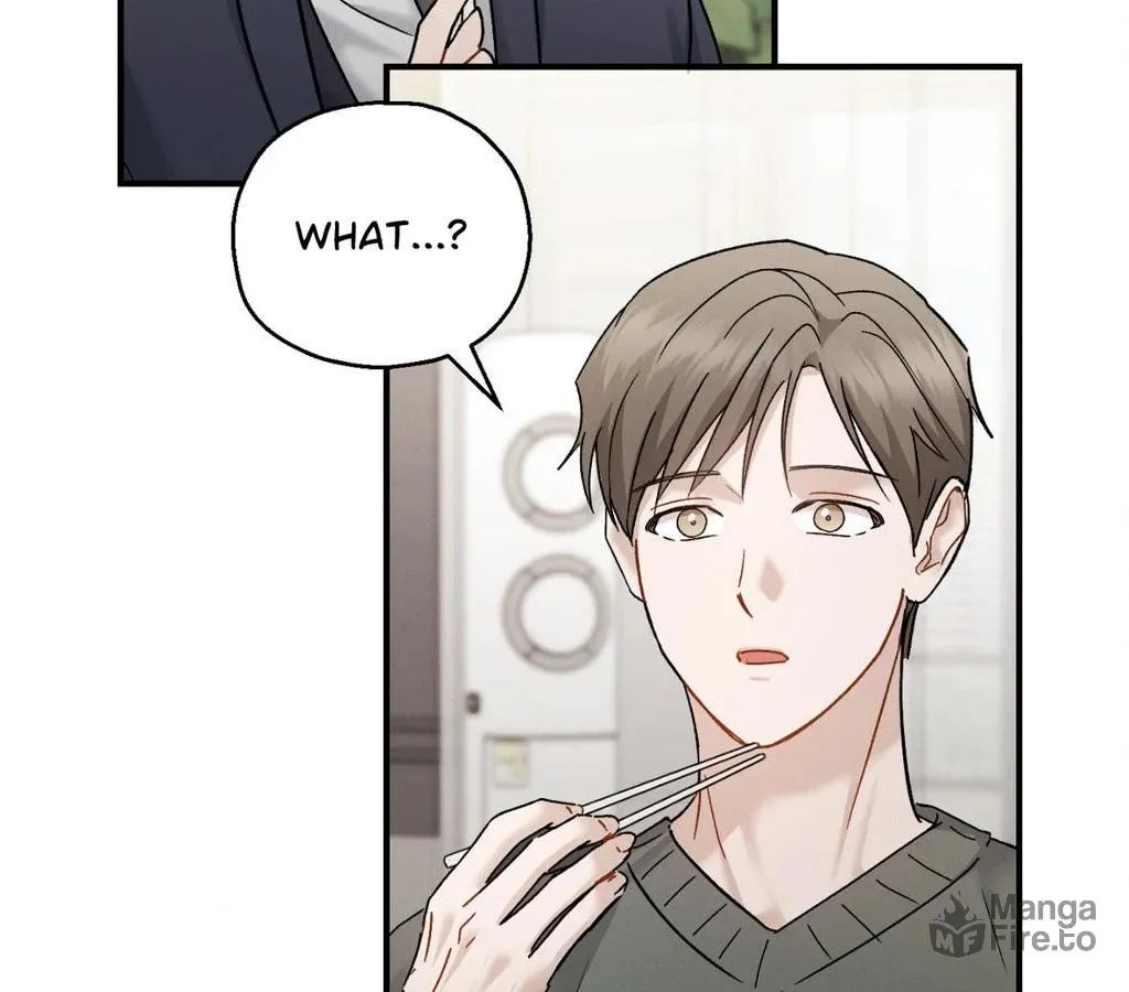 Beyond the Memories Chapter 82 page 36 - 
