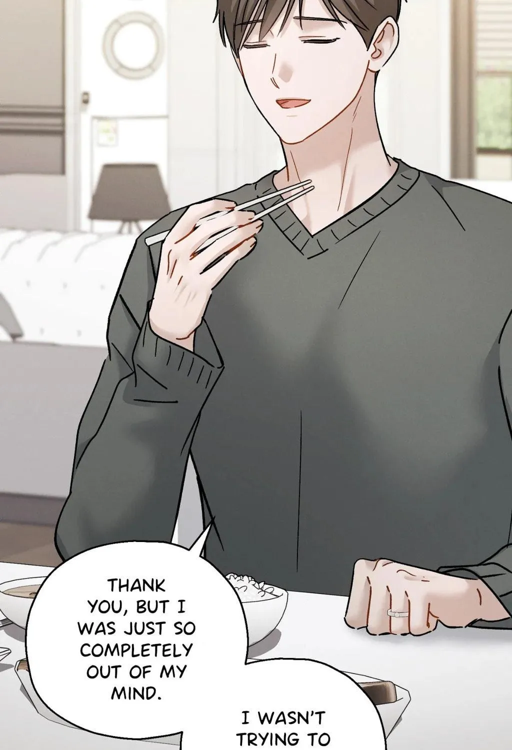 Beyond the Memories Chapter 82 page 39 - 