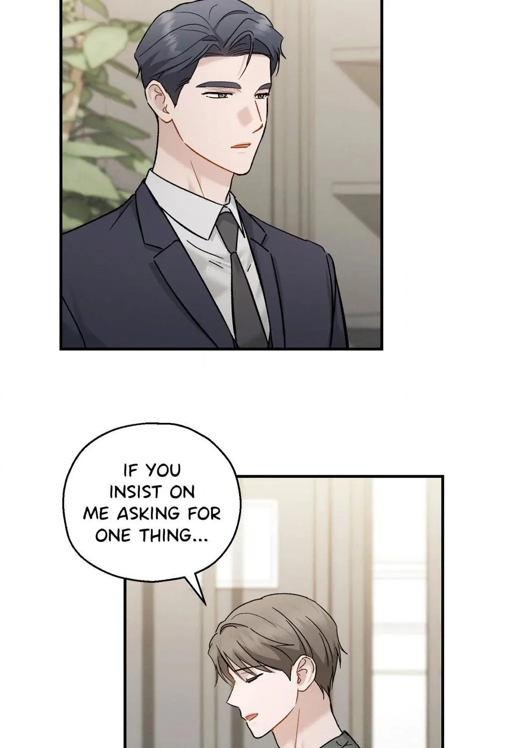 Beyond the Memories Chapter 82 page 41 - 