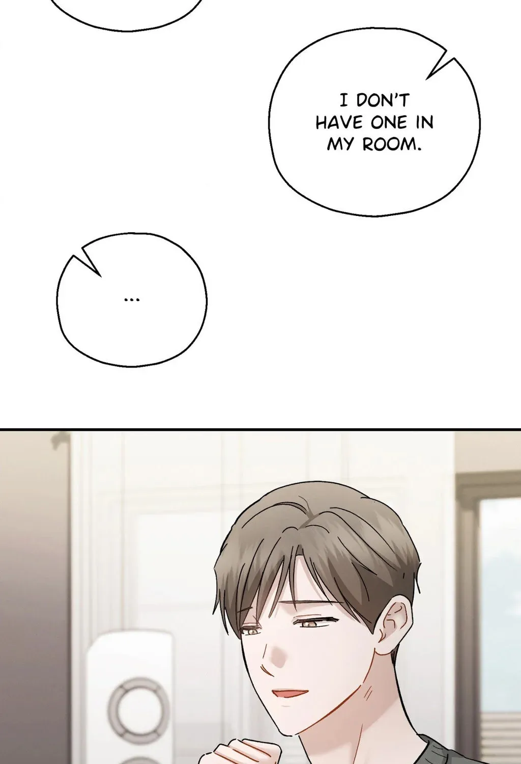 Beyond the Memories Chapter 82 page 43 - 