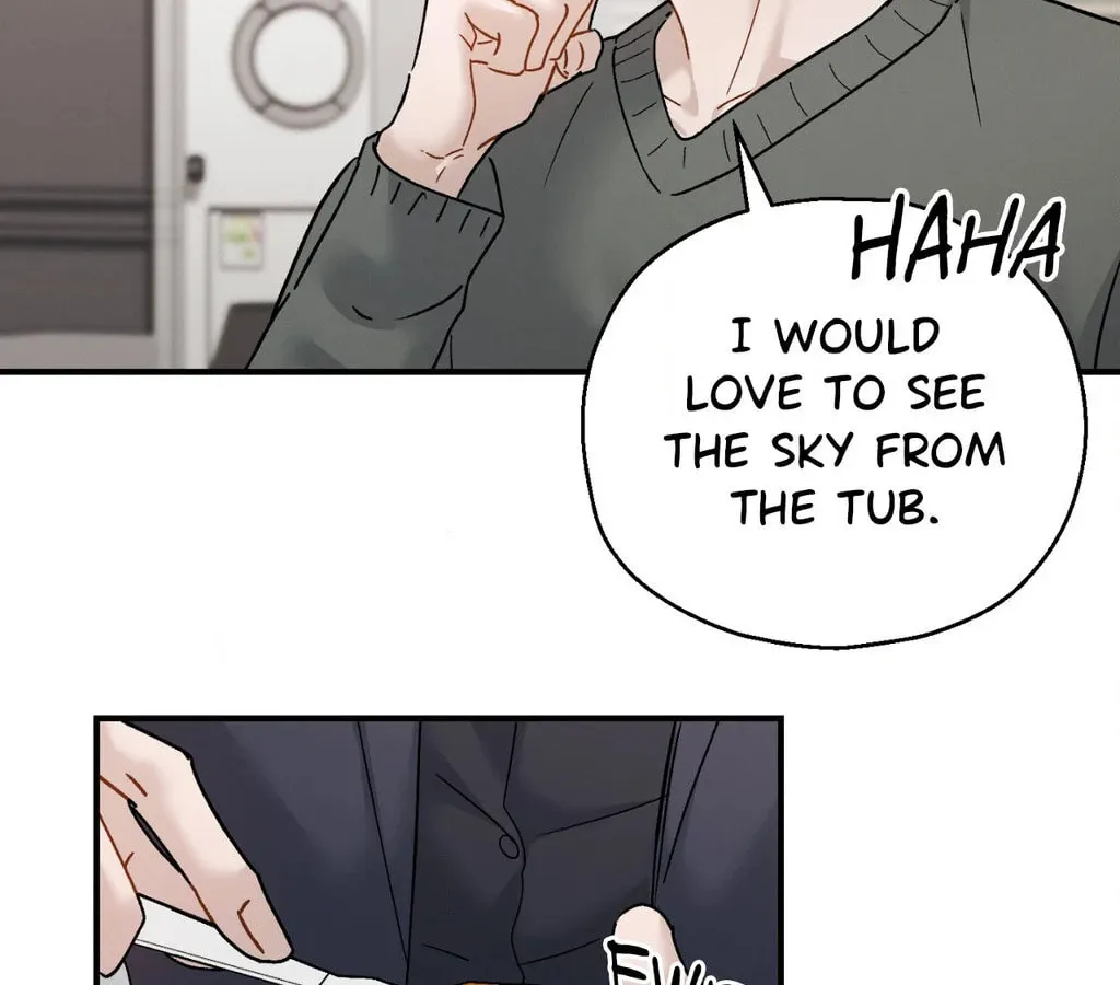Beyond the Memories Chapter 82 page 44 - 