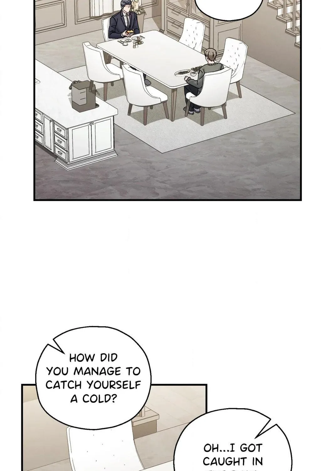 Beyond the Memories Chapter 82 page 47 - 