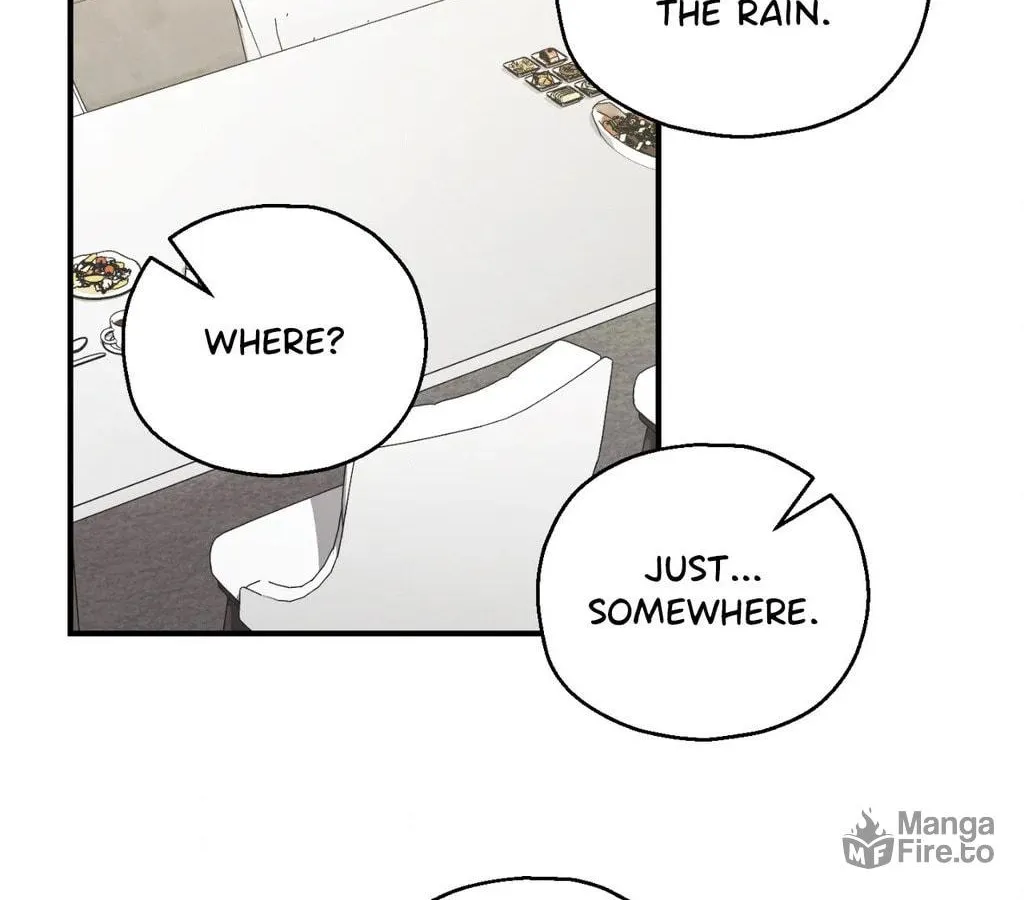 Beyond the Memories Chapter 82 page 48 - 