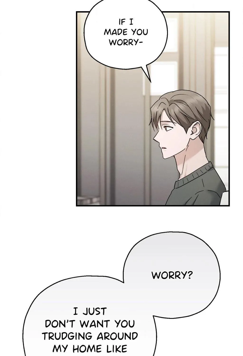 Beyond the Memories Chapter 82 page 49 - 