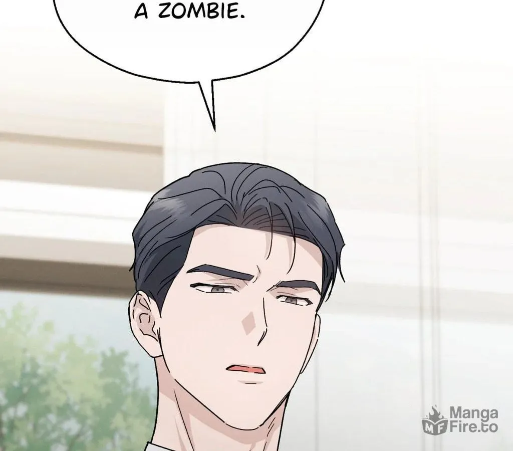 Beyond the Memories Chapter 82 page 50 - 