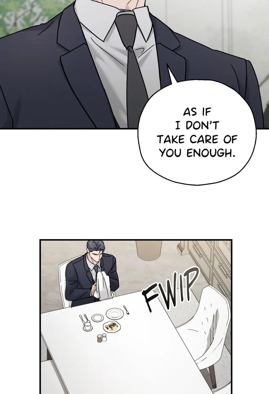 Beyond the Memories Chapter 82 page 51 - 