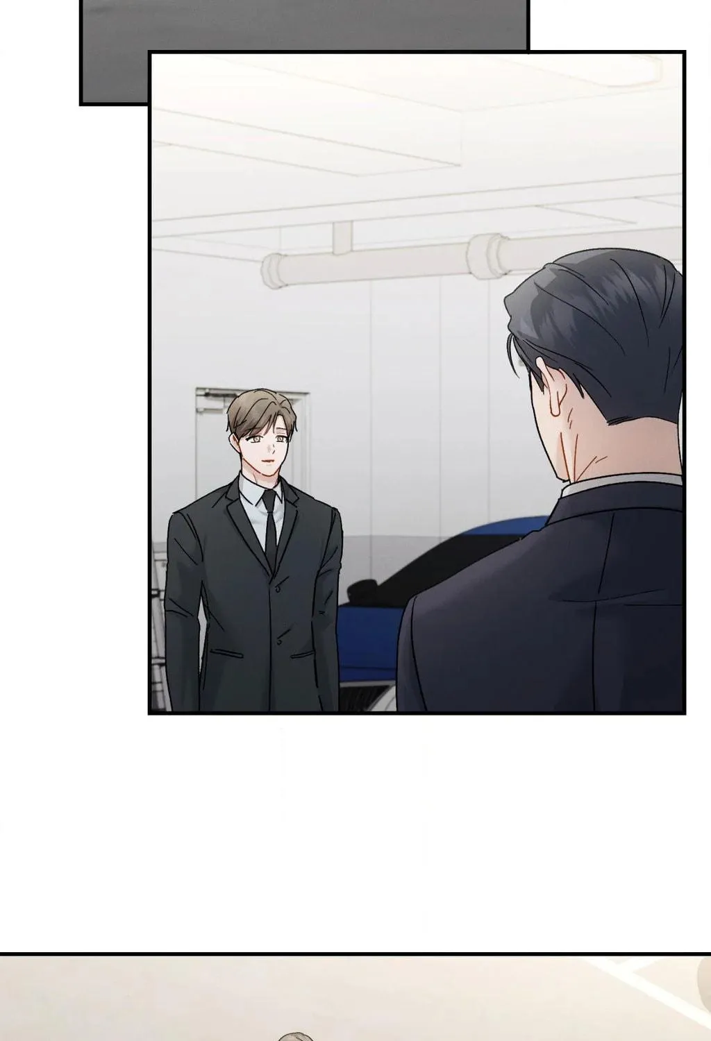 Beyond the Memories Chapter 82 page 65 - 