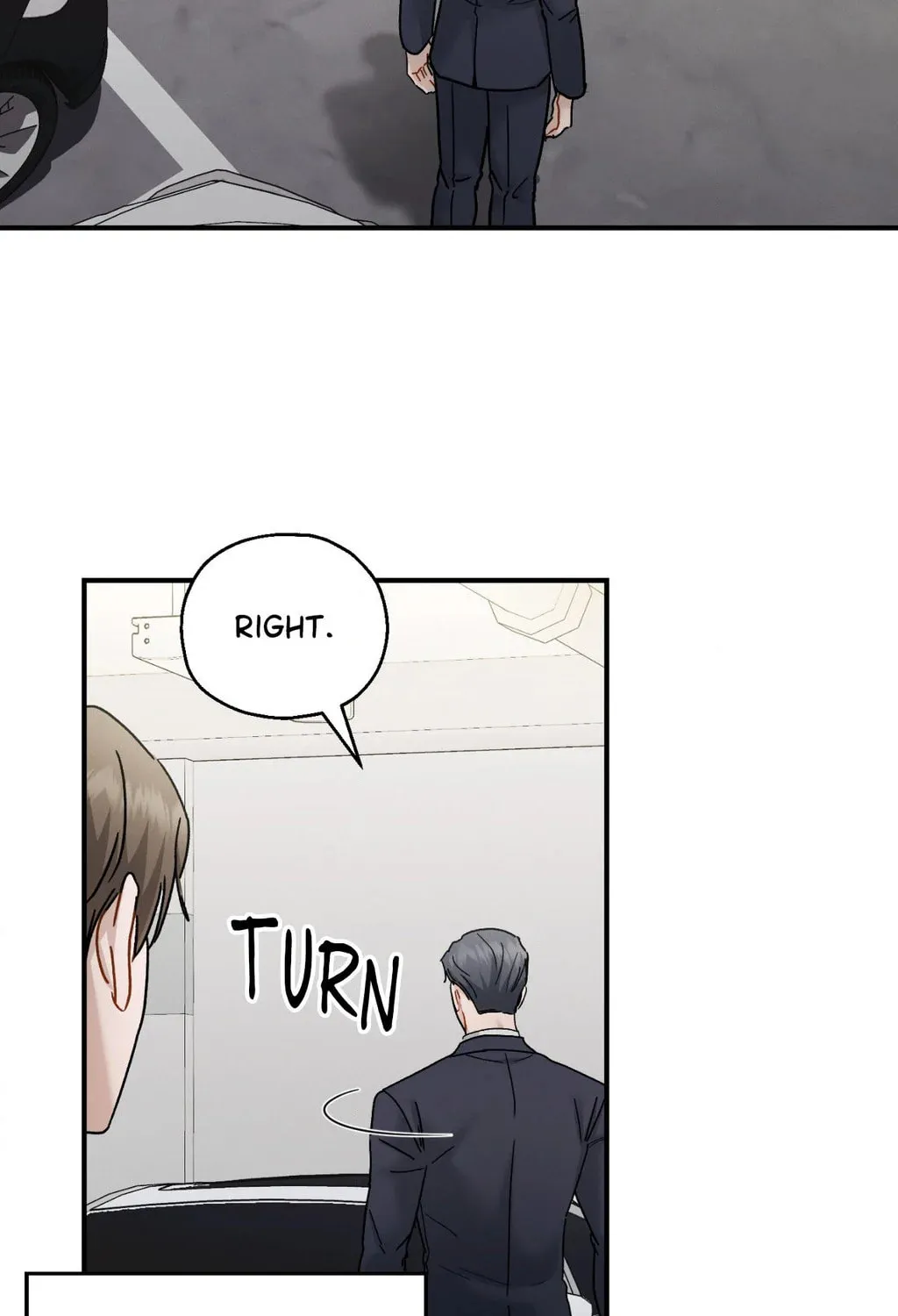 Beyond the Memories Chapter 82 page 67 - 