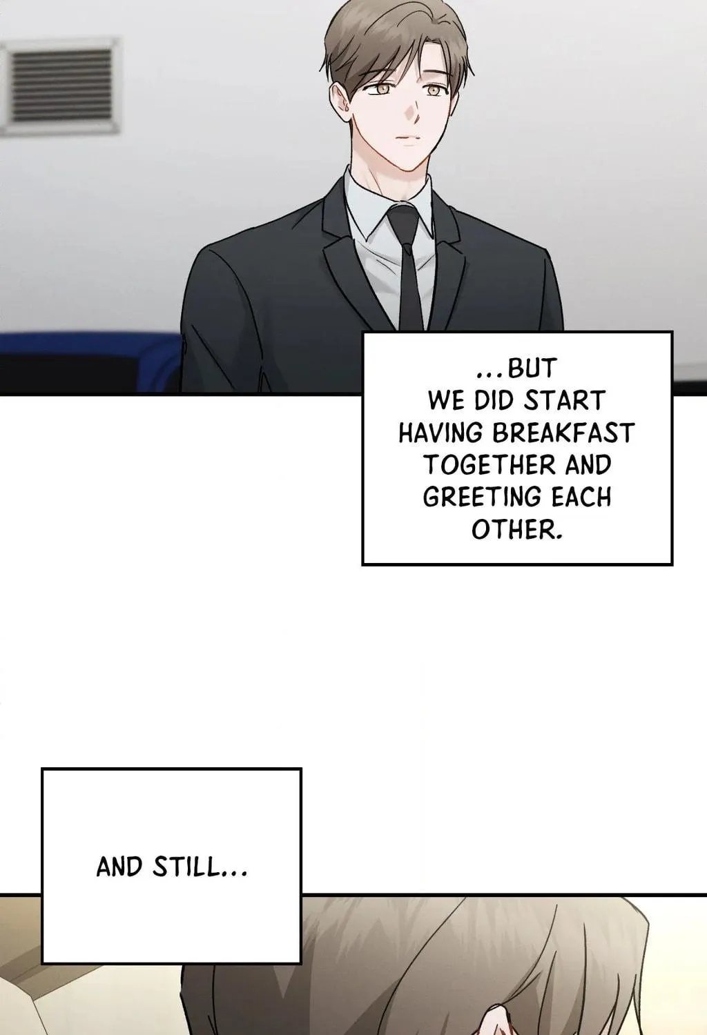 Beyond the Memories Chapter 82 page 69 - 