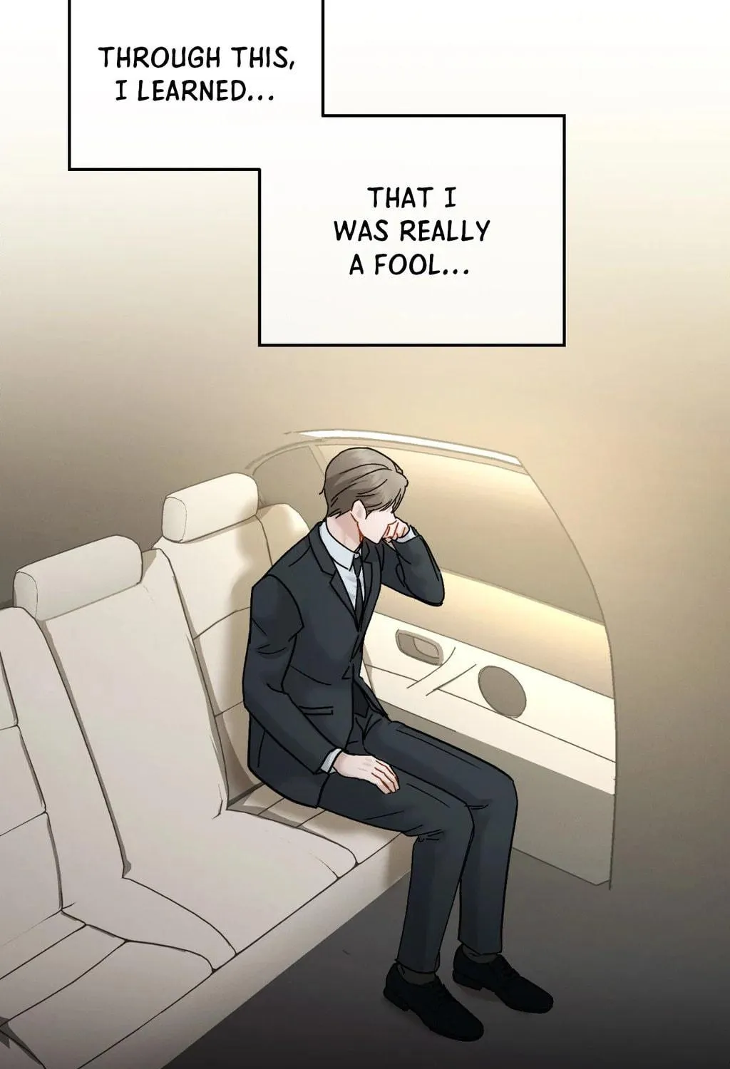 Beyond the Memories Chapter 82 page 71 - 