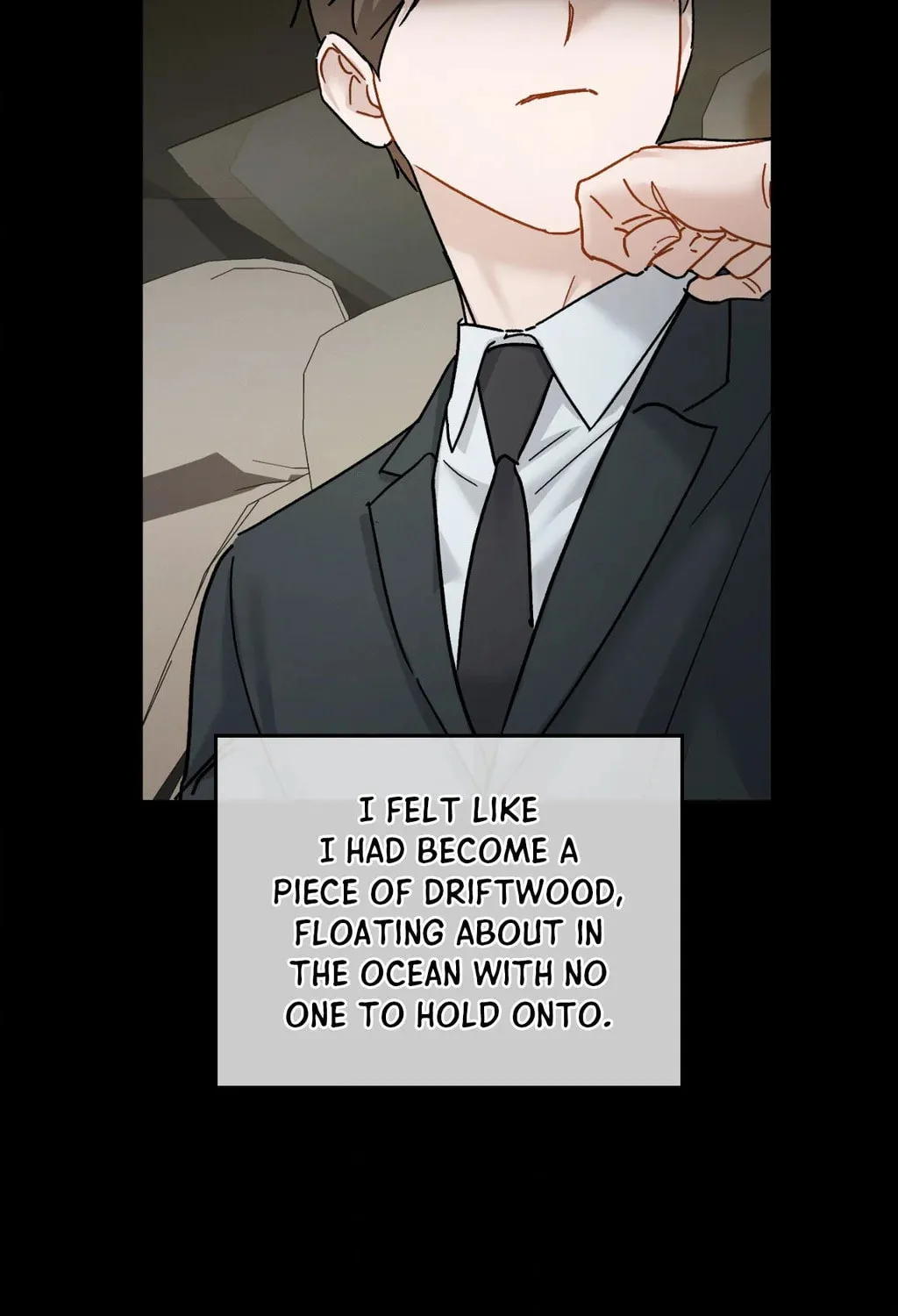 Beyond the Memories Chapter 82 page 73 - 