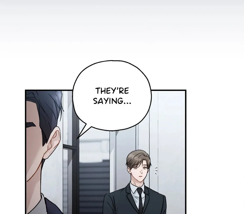 Beyond the Memories Chapter 82 page 76 - 