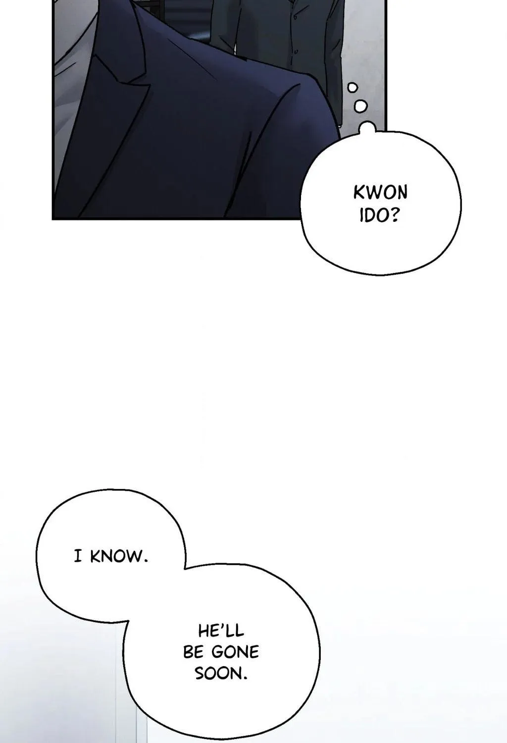 Beyond the Memories Chapter 82 page 77 - 