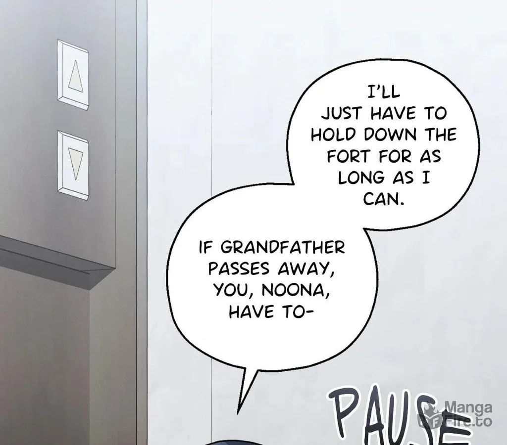 Beyond the Memories Chapter 82 page 78 - 
