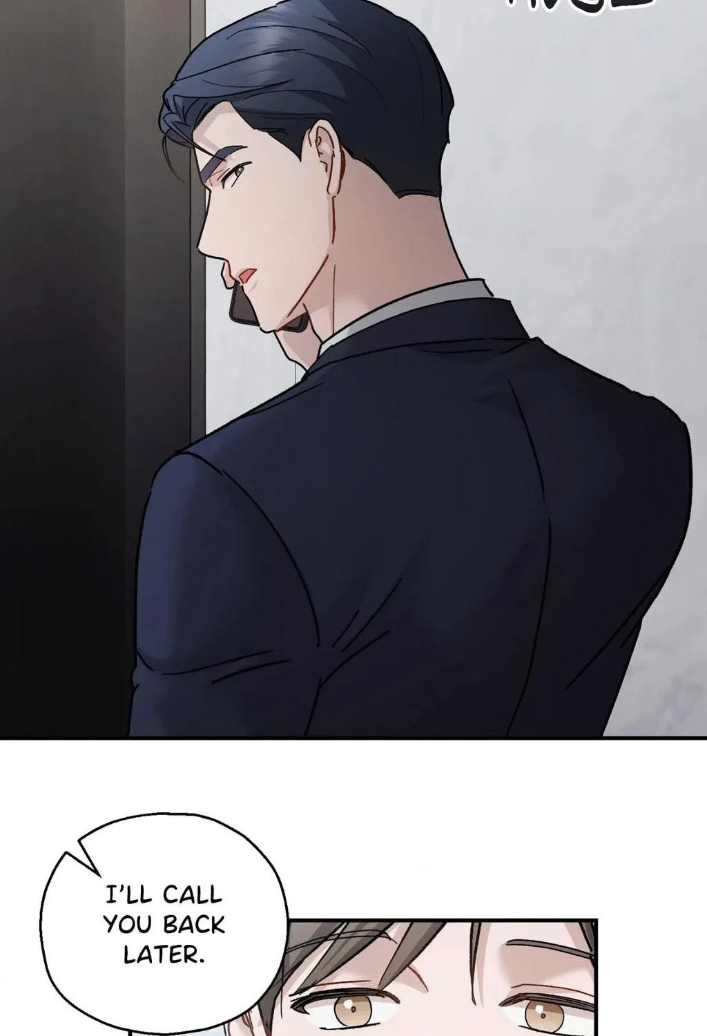Beyond the Memories Chapter 82 page 79 - 