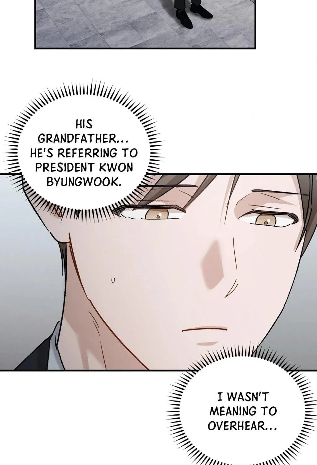 Beyond the Memories Chapter 82 page 83 - 