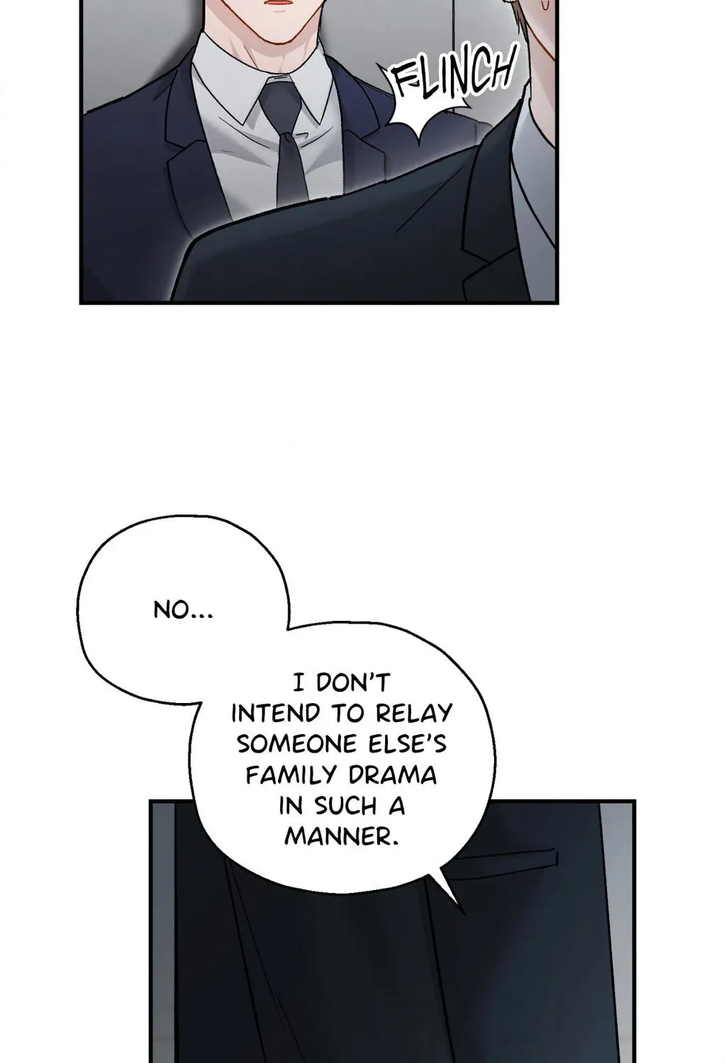 Beyond the Memories Chapter 82 page 85 - 