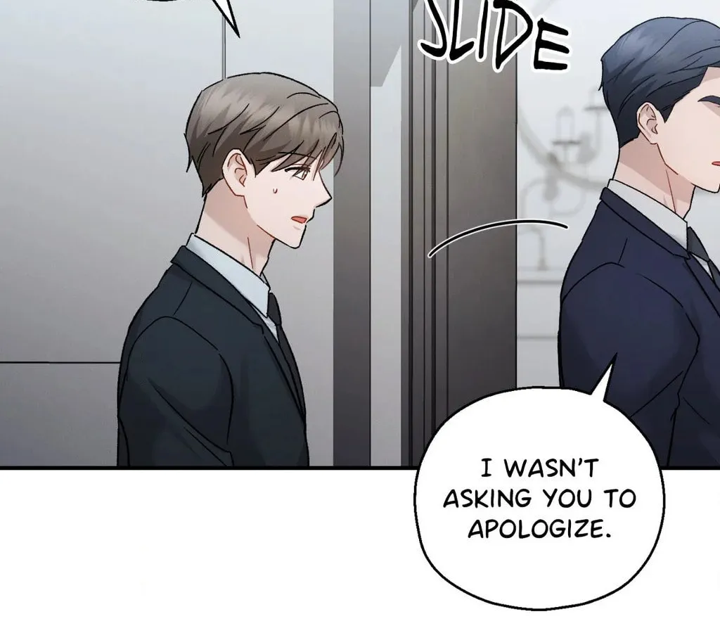 Beyond the Memories Chapter 82 page 88 - 