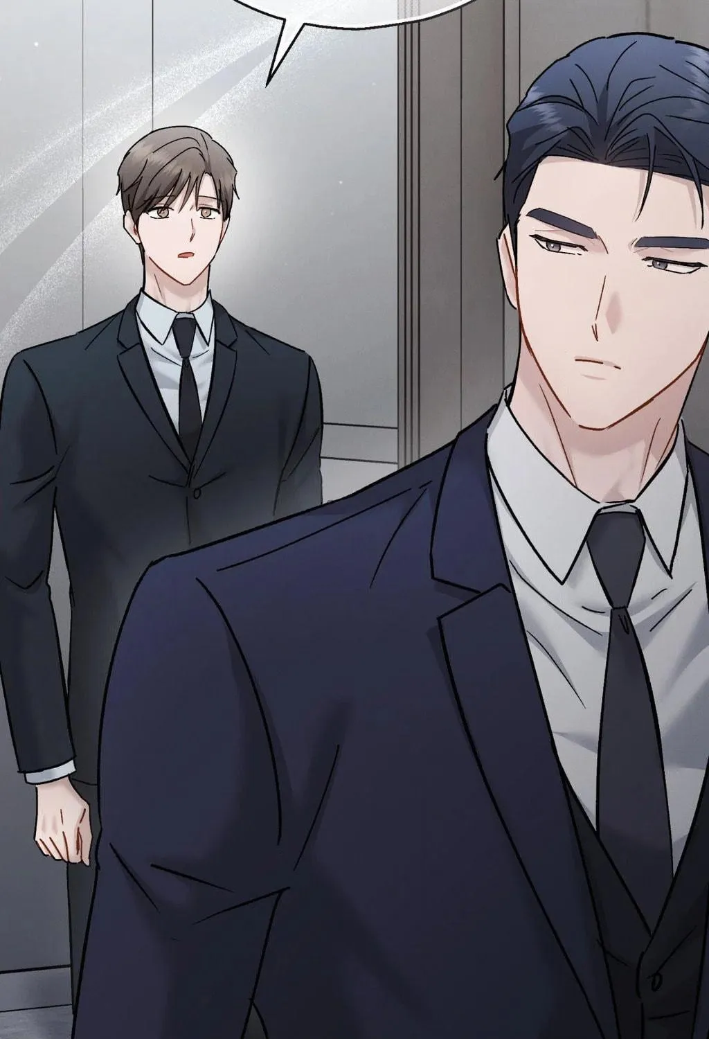 Beyond the Memories Chapter 82 page 95 - 