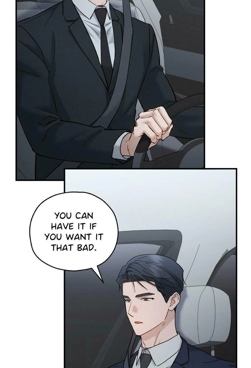 Beyond the Memories Chapter 83 page 11 - 