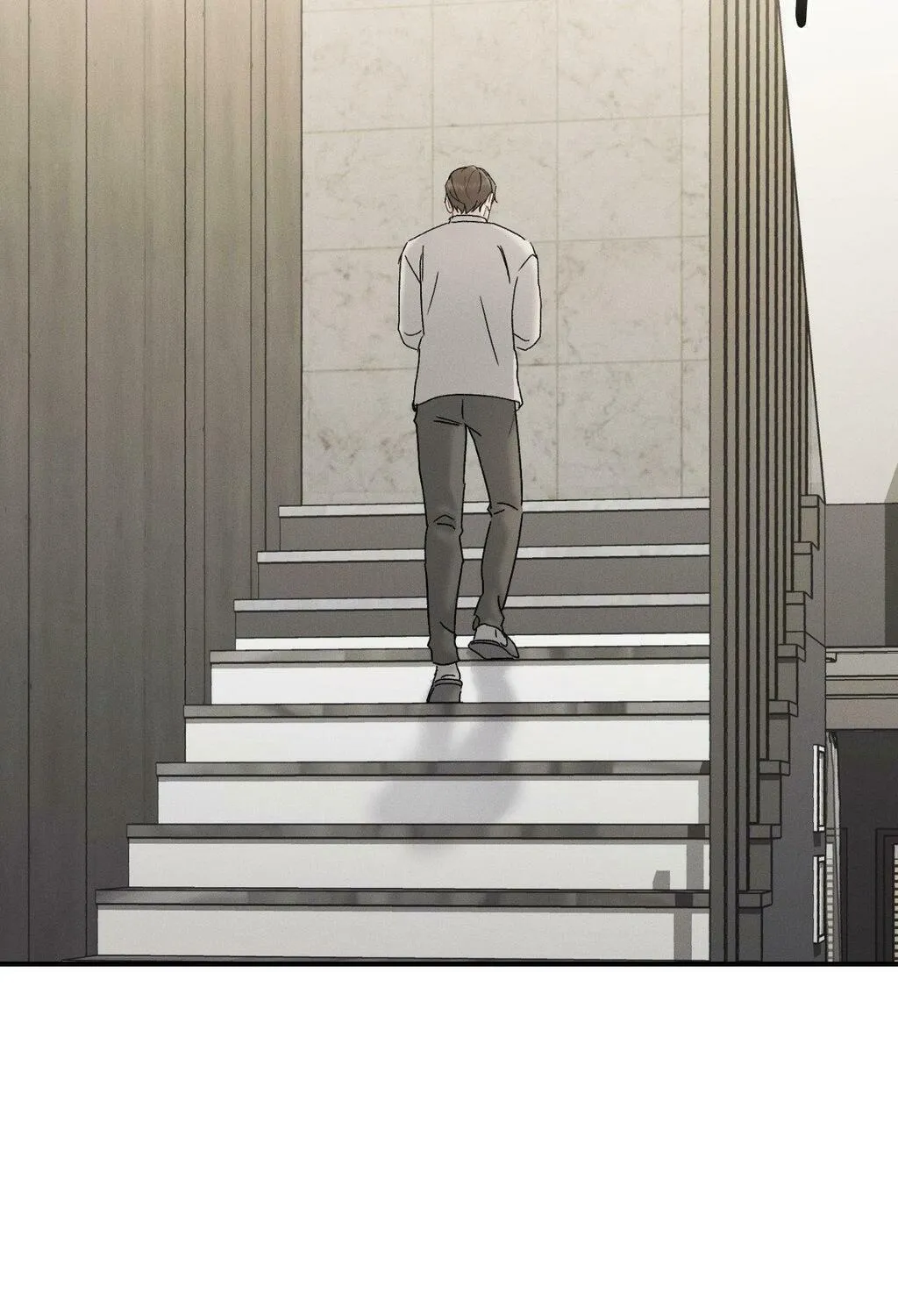 Beyond the Memories Chapter 83 page 105 - 
