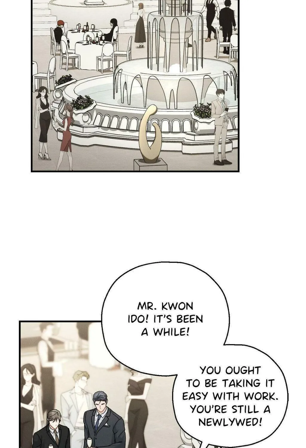 Beyond the Memories Chapter 83 page 109 - 