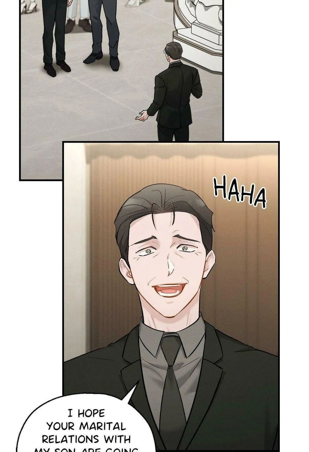 Beyond the Memories Chapter 83 page 111 - 