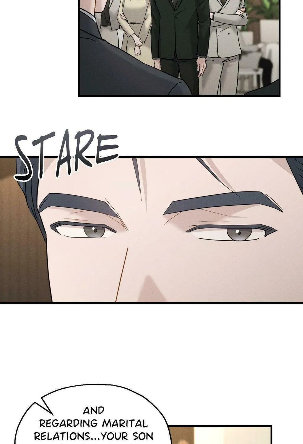 Beyond the Memories Chapter 83 page 116 - 