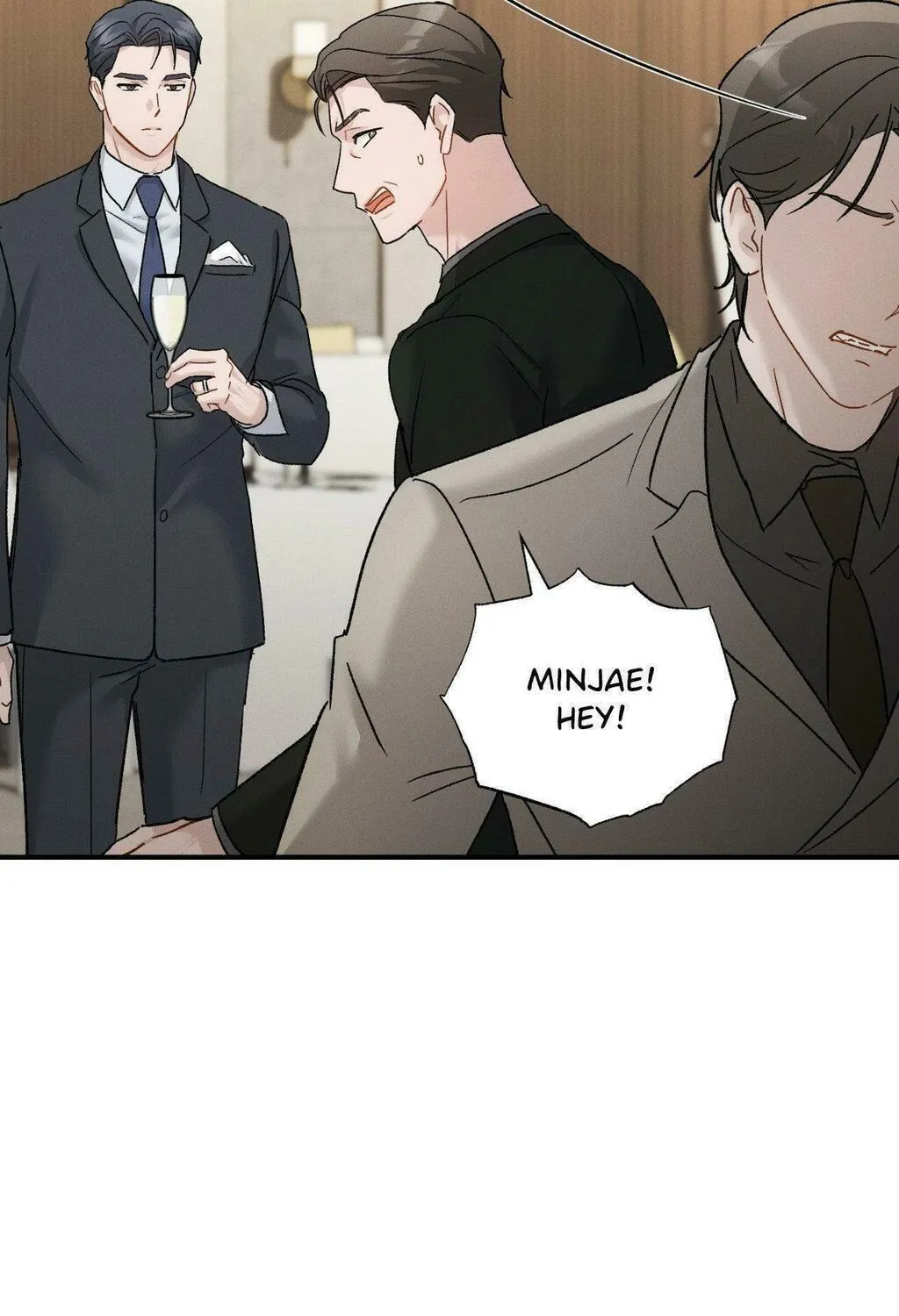 Beyond the Memories Chapter 83 page 120 - 
