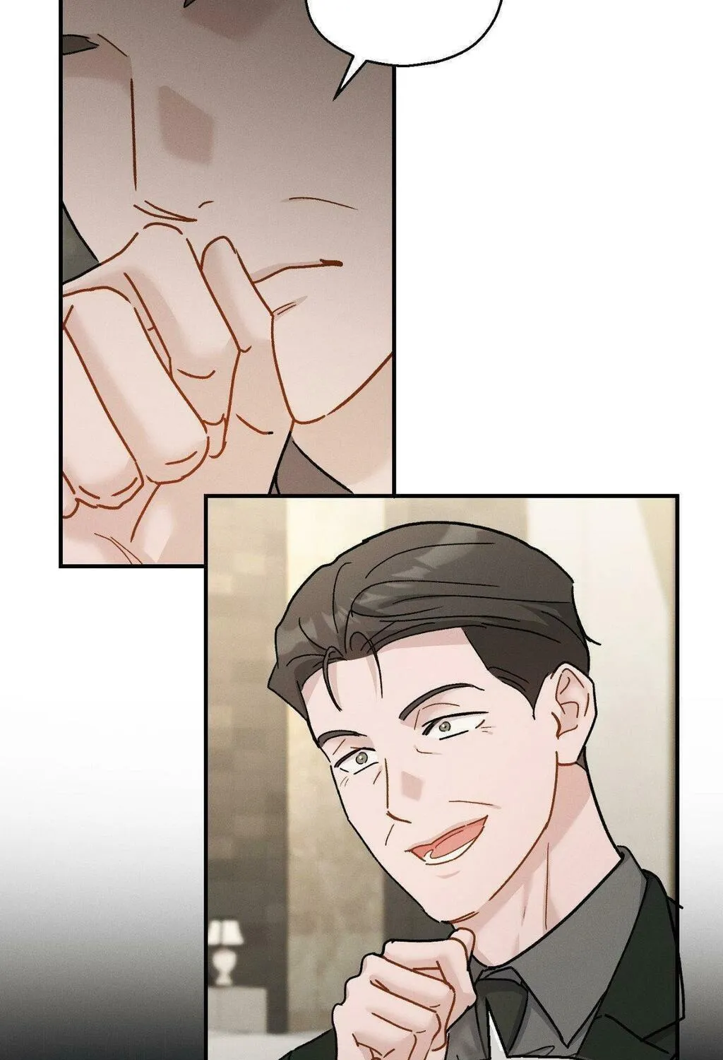 Beyond the Memories Chapter 83 page 124 - 