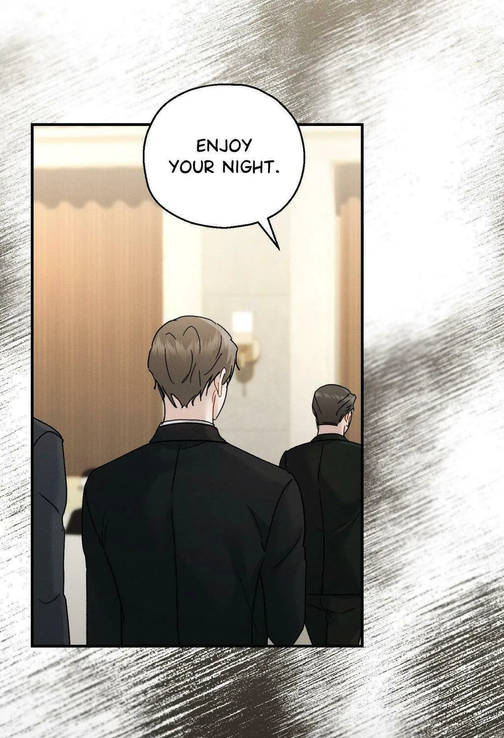 Beyond the Memories Chapter 83 page 128 - 