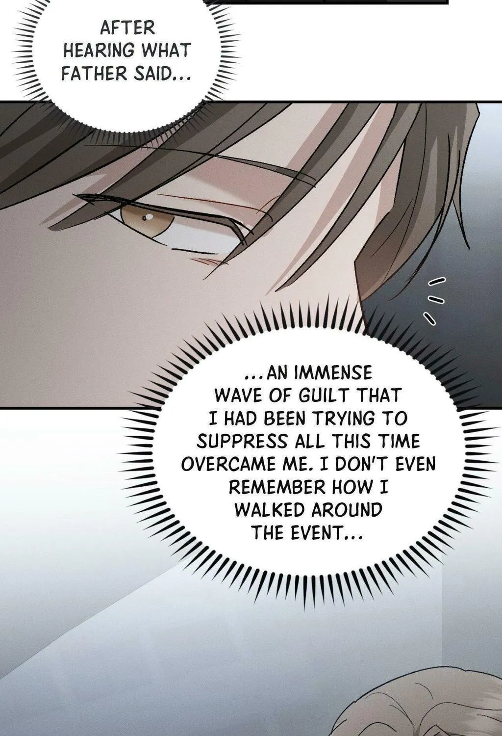 Beyond the Memories Chapter 83 page 136 - 