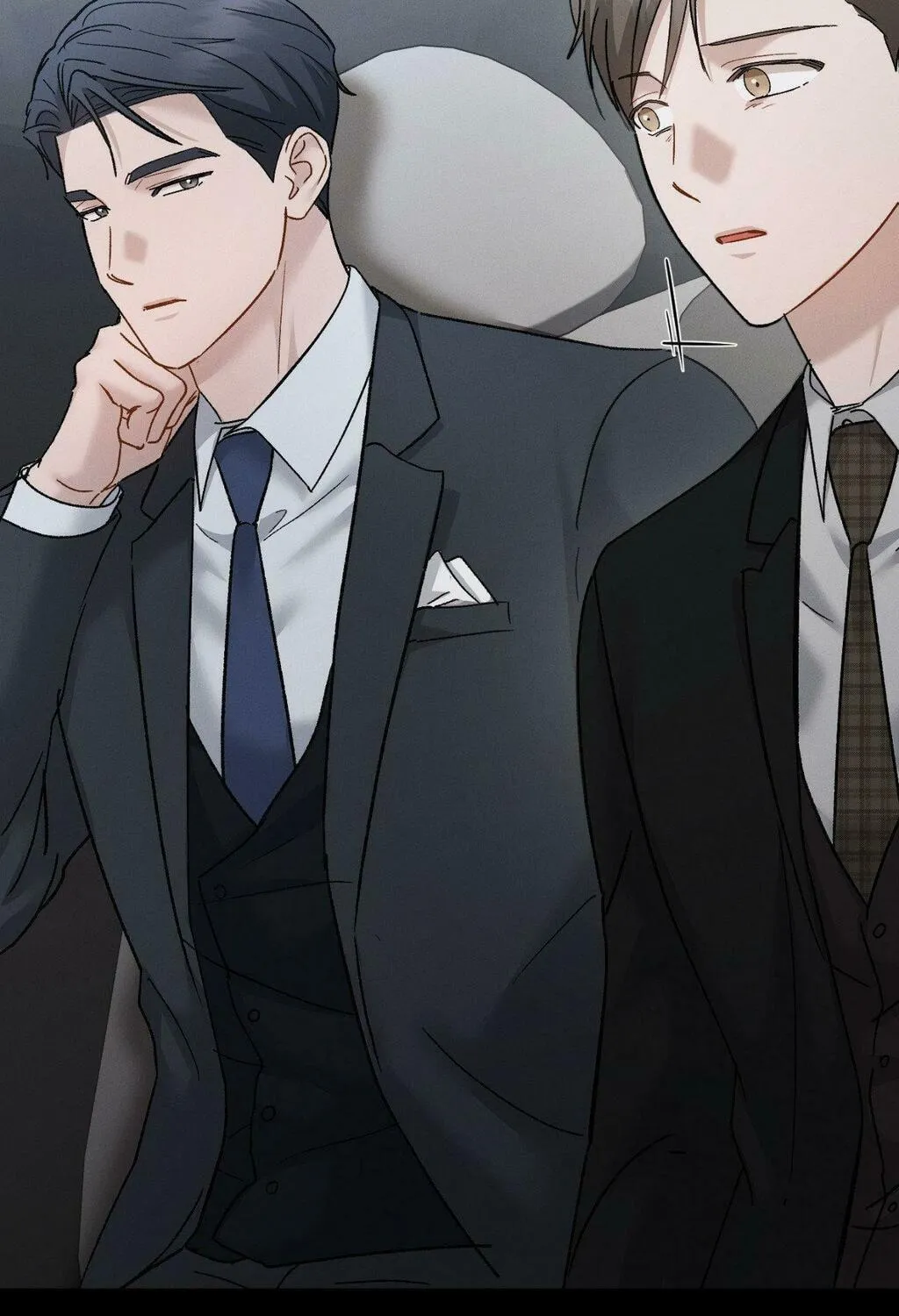 Beyond the Memories Chapter 83 page 138 - 