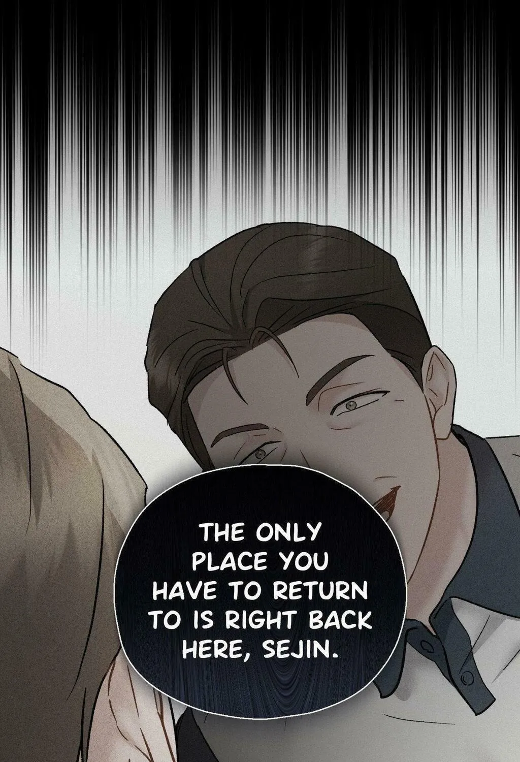 Beyond the Memories Chapter 83 page 140 - 